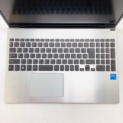 【全額返金保証】【最速発送】VAIO F16 VJF1628 Intel Core 5 120U 16GB M.2 SSD 512GB 100% 美品 動作確認済
