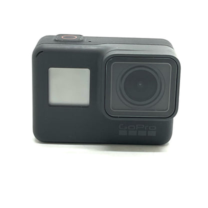 【全額返金保証】【最速発送】GoPro HERO5 BLACK CHDHX-501-JP 美品 動作確認済
