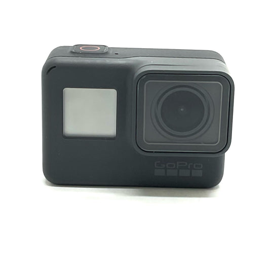 【全額返金保証】【最速発送】GoPro HERO5 BLACK CHDHX-501-JP 美品 動作確認済