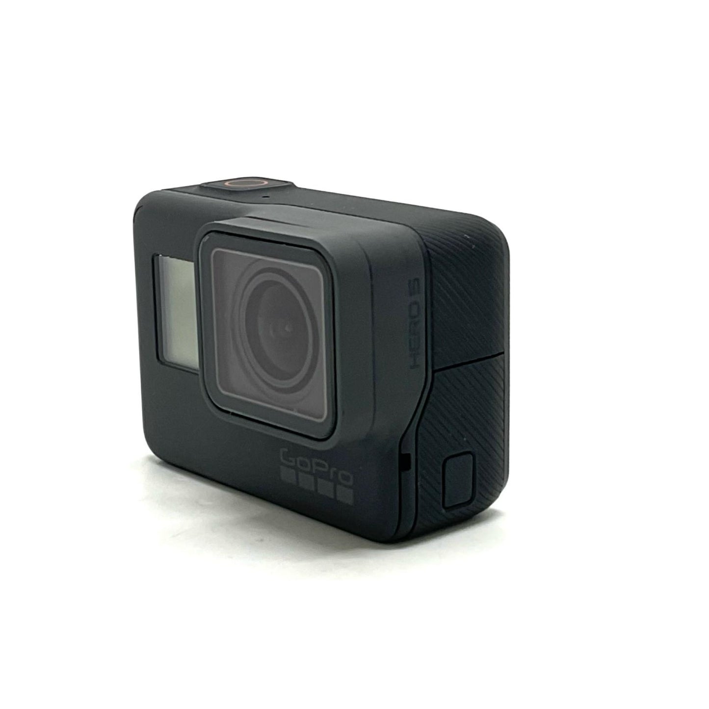 【全額返金保証】【最速発送】GoPro HERO5 BLACK CHDHX-501-JP 美品 動作確認済