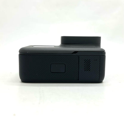 【全額返金保証】【最速発送】GoPro HERO5 BLACK CHDHX-501-JP 美品 動作確認済