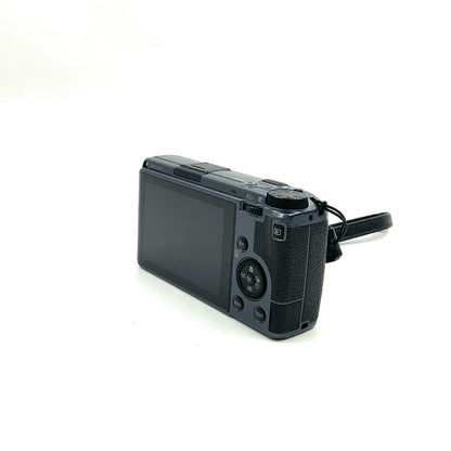 【全額返金保証】【最速発送】RICOH コンパクトデジタルカメラ GR IIIx Urban Edition Special Limited Kit 動作確認済