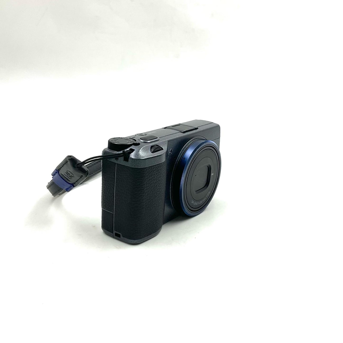 【全額返金保証】【最速発送】RICOH コンパクトデジタルカメラ GR IIIx Urban Edition Special Limited Kit 動作確認済