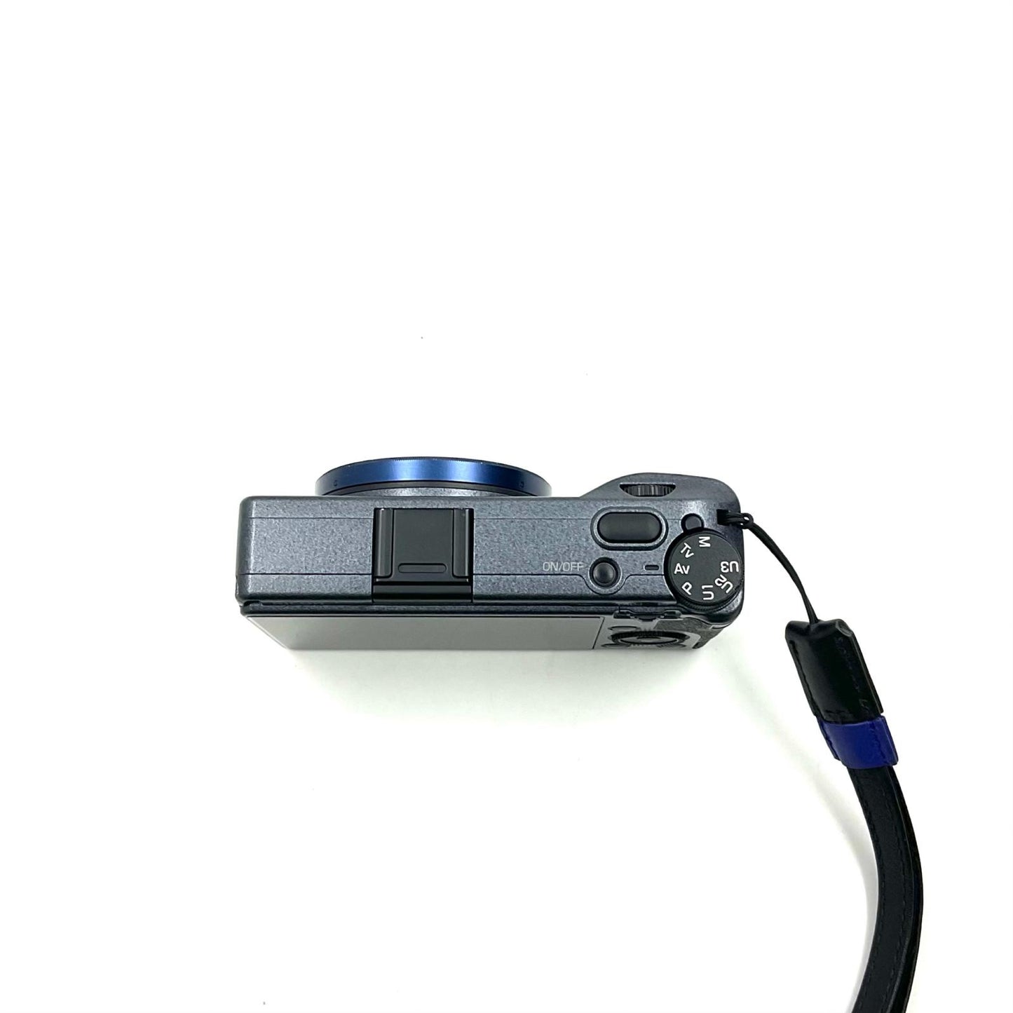 【全額返金保証】【最速発送】RICOH コンパクトデジタルカメラ GR IIIx Urban Edition Special Limited Kit 動作確認済