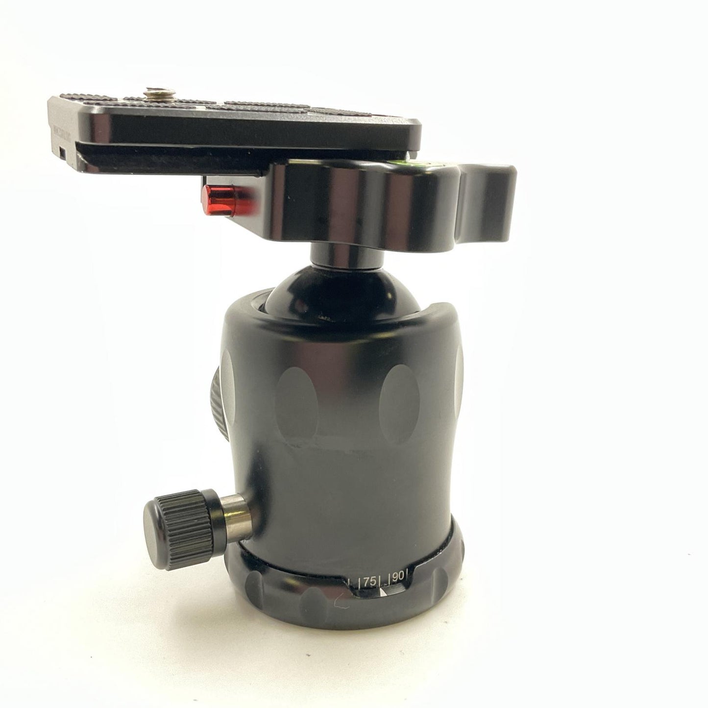 【全額返金保証】【最速発送】SIRUI ハイエンド自由雲台 K-20X ＋TY60×2個 美品 動作確認済