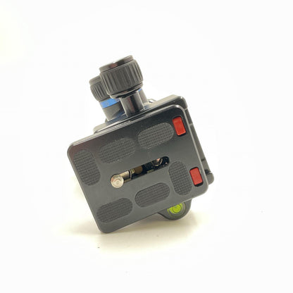 【全額返金保証】【最速発送】SIRUI ハイエンド自由雲台 K-20X ＋TY60×2個 美品 動作確認済
