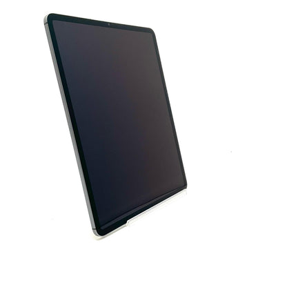 【全額返金保証】【最速発送】Apple iPad Pro 12.9インチ 第5世代 256GB スペースグレイ WiFi+Cellular Softbank 白ロム 美品 動作確認済