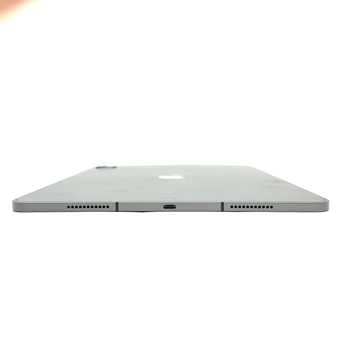 【全額返金保証】【最速発送】Apple iPad Pro 12.9インチ 第5世代 256GB スペースグレイ WiFi+Cellular Softbank 白ロム 美品 動作確認済