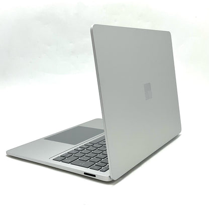 【最速発送】Microsoft Surface Laptop Snapdragon X 10-core X1P64100 @ 3.40 GHz 16GB SSD 512GB 100%【難有】
