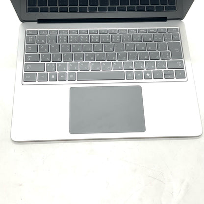 【最速発送】Microsoft Surface Laptop Snapdragon X 10-core X1P64100 @ 3.40 GHz 16GB SSD 512GB 100%【難有】