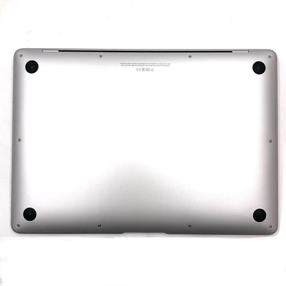 【全額返金保証】【最速発送】Apple MacBook Air 13インチ 2020 Apple M1 8GB 256GB シルバー 96% 美品 動作確認済