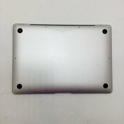 【全額返金保証】【最速発送】Apple MacBook Air 13インチ 2020 Apple M1 8GB 256GB シルバー 92% 美品 動作確認済