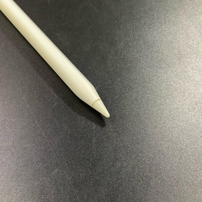 【全額返金保証】【最速発送】Apple Apple Pencil第２世代 MU8F2J/A 美品 動作確認済