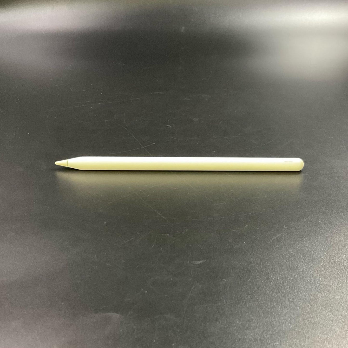【全額返金保証】【最速発送】Apple Apple Pencil第２世代 MU8F2J/A 美品 動作確認済