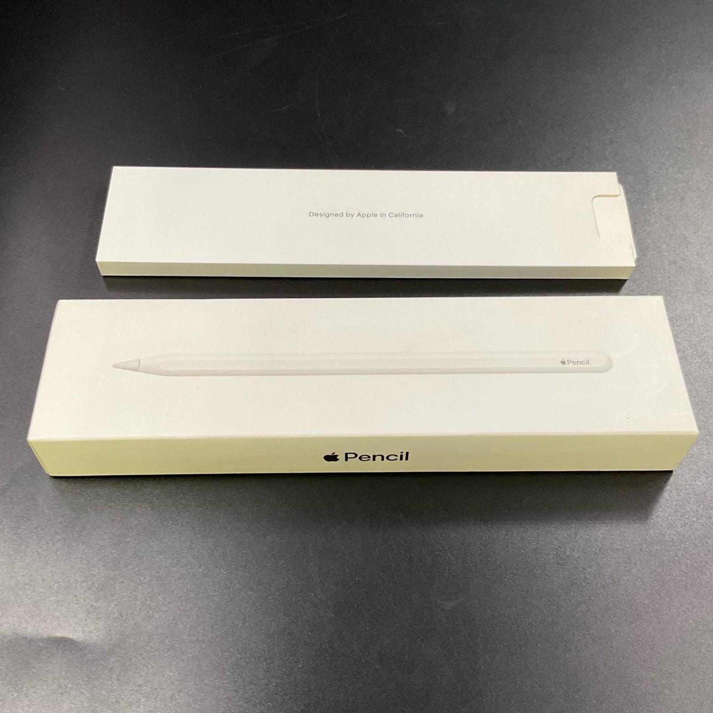 【全額返金保証】【最速発送】Apple Apple Pencil第２世代 MU8F2J/A 美品 動作確認済