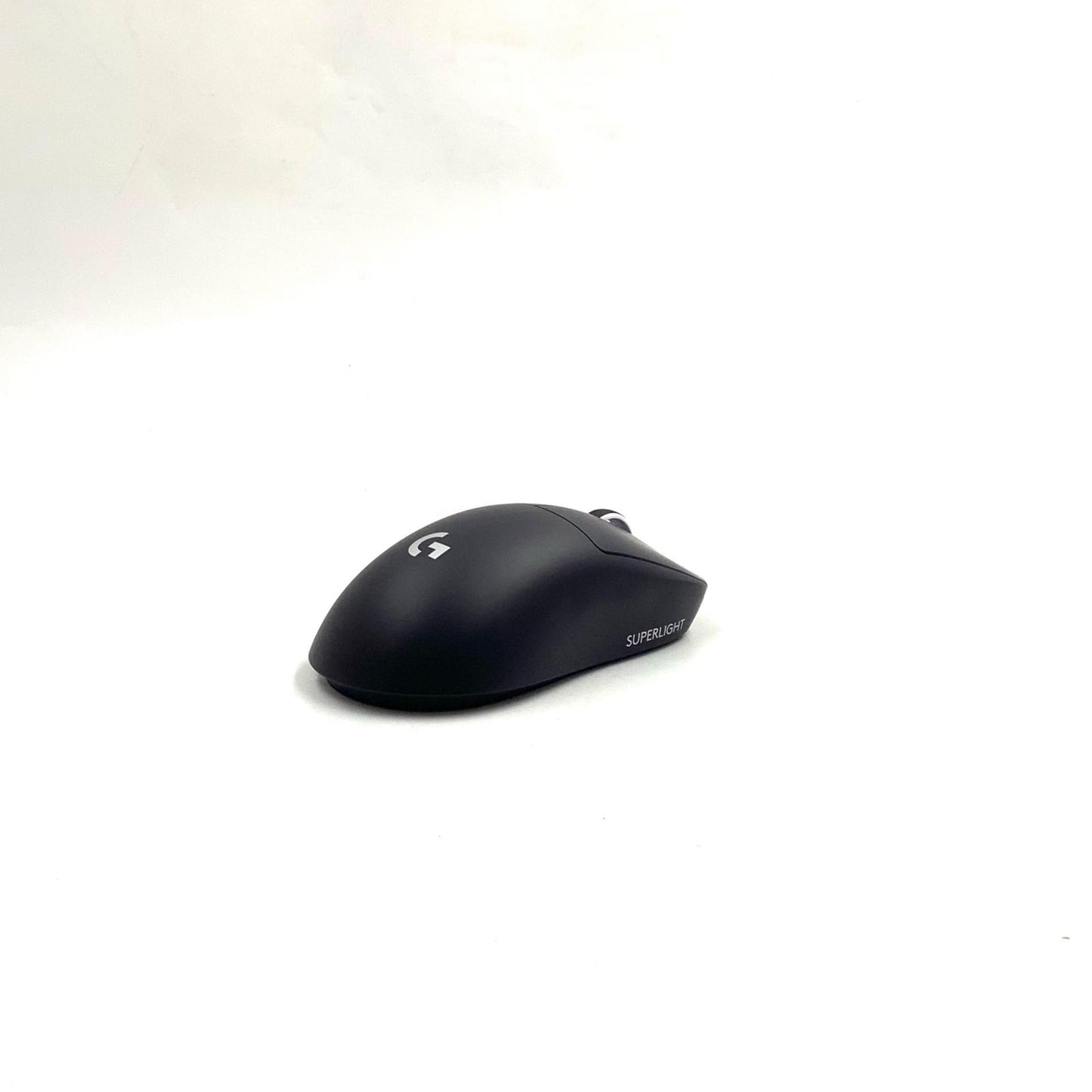 【全額返金保証】【最速発送】Logicool Logicool PRO X SUPERLIGHT 2 MR0097 美品 動作確認済