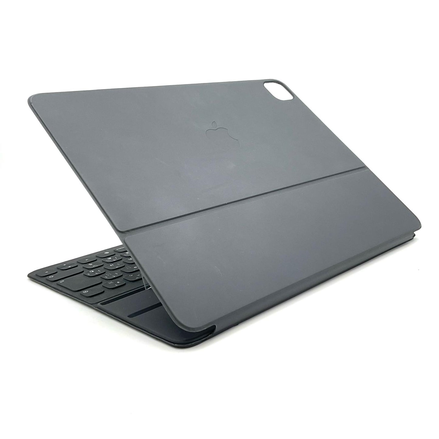 【全額返金保証】【最速発送】Apple iPad Smart Keyboard Folio-日本語 MXNL2J/A 動作確認済