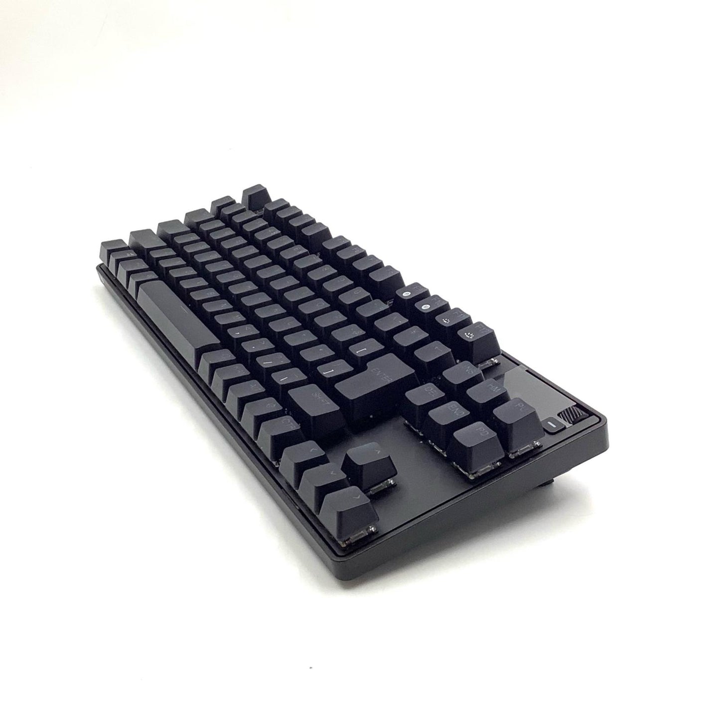 【全額返金保証】【最速発送】steelseries APEX PRO TKL 美品 動作確認済