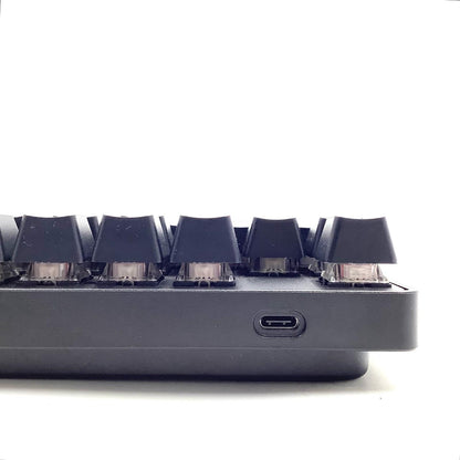 【全額返金保証】【最速発送】steelseries APEX PRO TKL 美品 動作確認済
