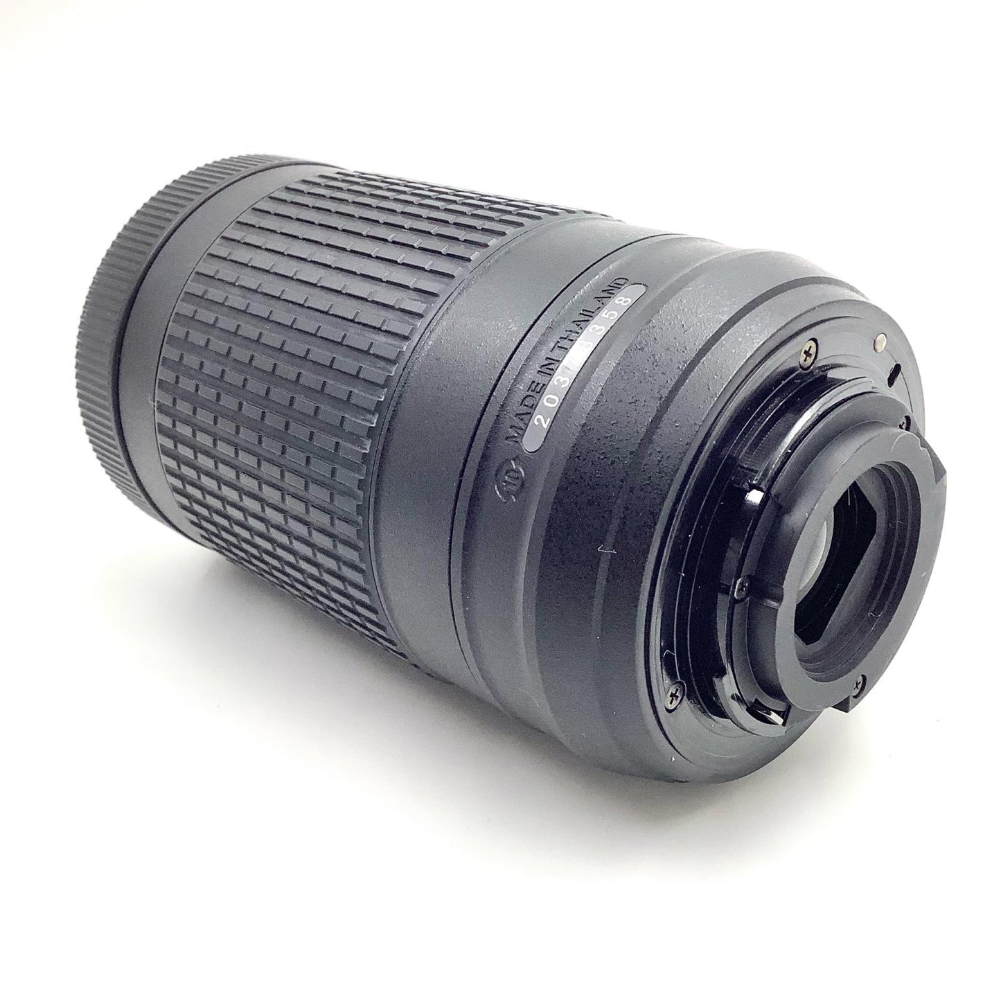 【全額返金保証】【最速発送】Nikon AF-P DX NIKKOR 70-300mm f/4.5-6.3G ED VR 美品 動作確認済