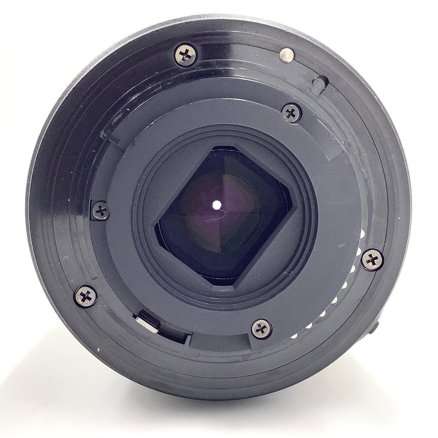 【全額返金保証】【最速発送】Nikon AF-P DX NIKKOR 70-300mm f/4.5-6.3G ED VR 美品 動作確認済