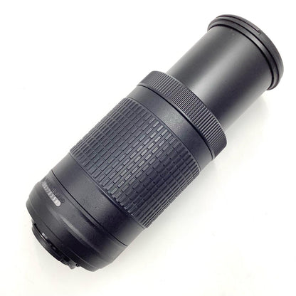 【全額返金保証】【最速発送】Nikon AF-P DX NIKKOR 70-300mm f/4.5-6.3G ED VR 美品 動作確認済