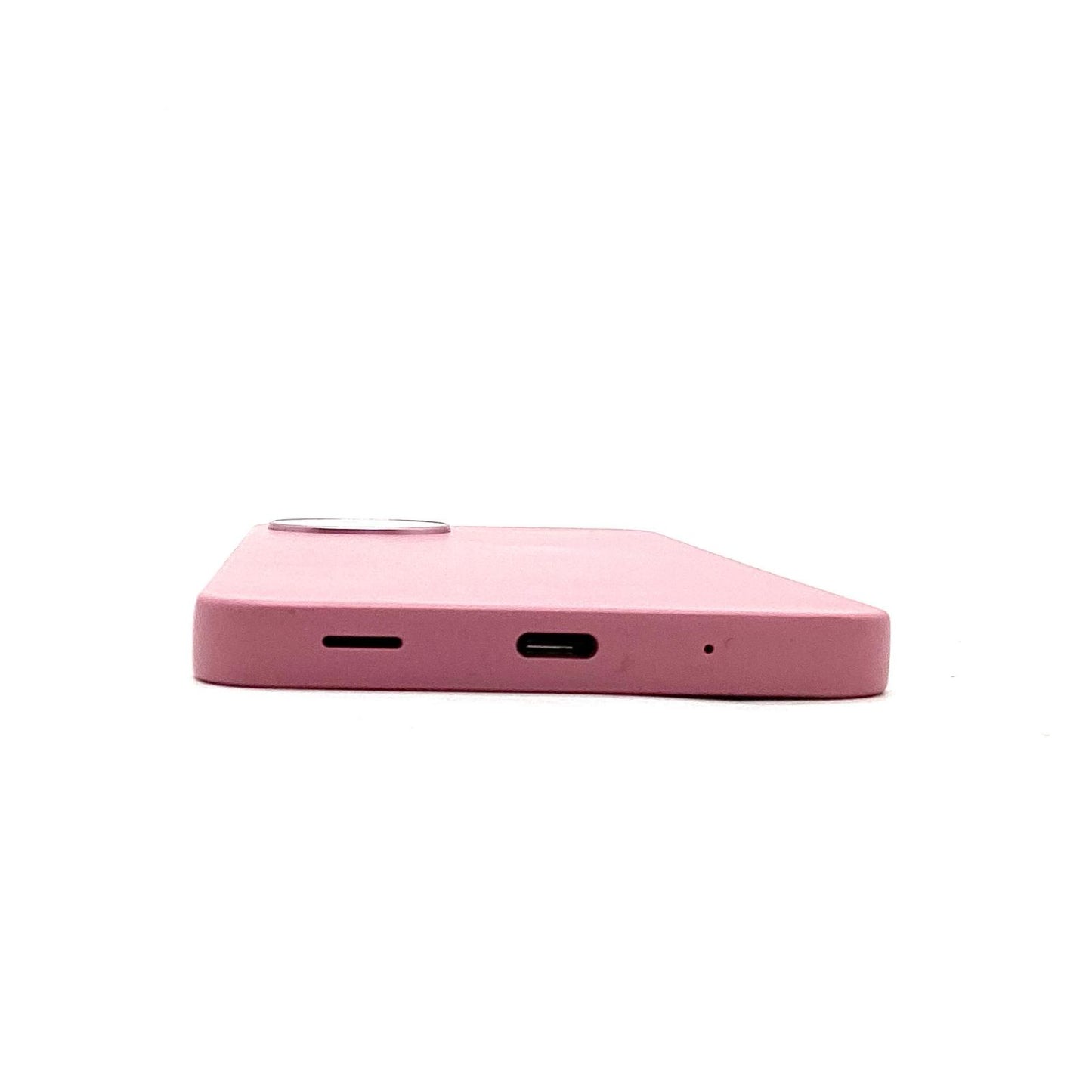 【全額返金保証】【最速発送】SHARP AQUOS wish5 64GB ナデシコ docomo SIMフリー S-52F 白ロム 美品 動作確認済