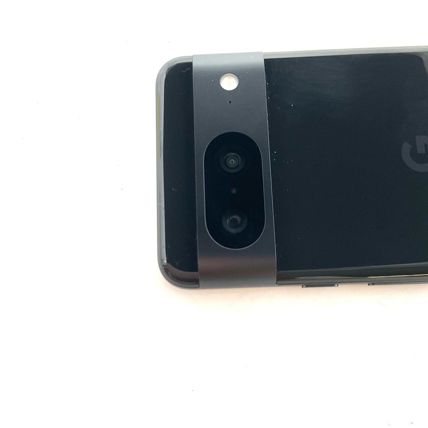 【全額返金保証】【最速発送】Google Pixel 8 128GB Obsidian au GZPF0 白ロム 超美品 動作確認済