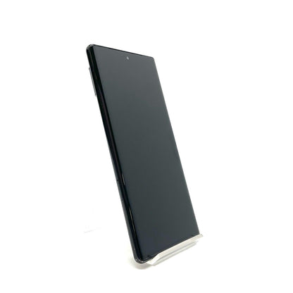 【最速発送】Google Pixel 6Pro 256GB Stormy Softbank GF5KQ 白ロム【難有】