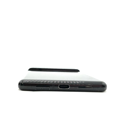 【最速発送】Google Pixel 6Pro 256GB Stormy Softbank GF5KQ 白ロム【難有】