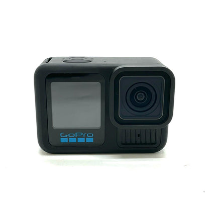 【全額返金保証】【最速発送】GoPro HERO13 BLACK CHDHX-131-FW 美品 動作確認済