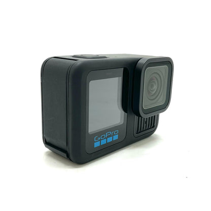 【全額返金保証】【最速発送】GoPro HERO13 BLACK CHDHX-131-FW 美品 動作確認済