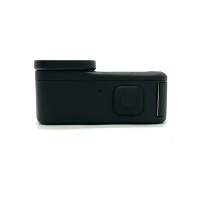 【全額返金保証】【最速発送】GoPro HERO13 BLACK CHDHX-131-FW 美品 動作確認済