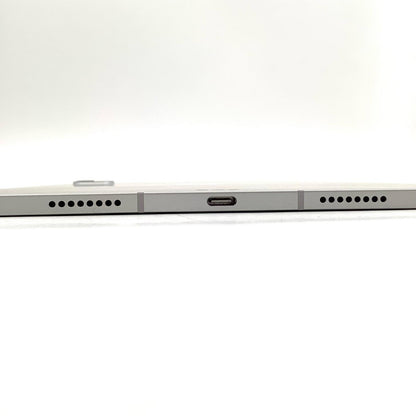 【全額返金保証】【最速発送】Apple iPad Pro 11インチ 第3世代 256GB シルバー WiFi+Cellular SIMフリー 美品 動作確認済