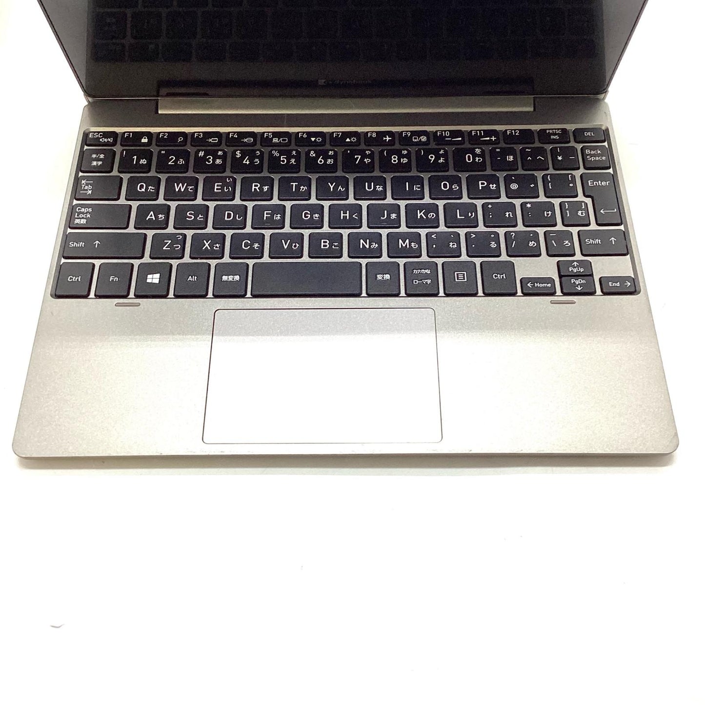 【全額返金保証】【最速発送】dynabook K60/FS A6K1FST81111 Intel(R) Pentium(R) Silver N5030 CPU @ 1.10GHz 8GB 128GB 100% 動作確認済