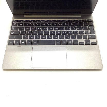 【全額返金保証】【最速発送】dynabook K60/FS A6K1FST81111 Intel(R) Pentium(R) Silver N5030 CPU @ 1.10GHz 8GB 128GB 100% 動作確認済