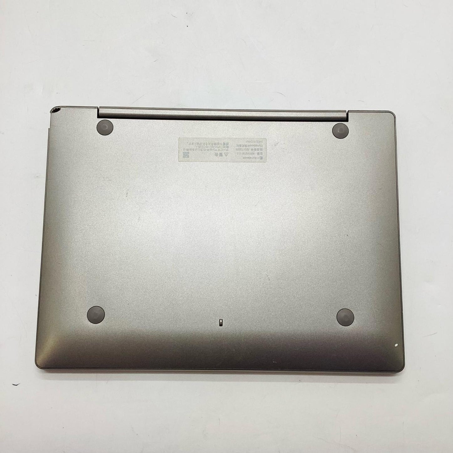 【全額返金保証】【最速発送】dynabook K60/FS A6K1FST81111 Intel(R) Pentium(R) Silver N5030 CPU @ 1.10GHz 8GB 128GB 100% 動作確認済