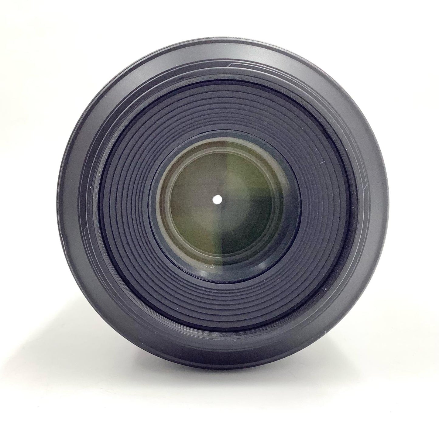 【全額返金保証】【最速発送】Nikon AF-S DX Micro NIKKOR 85mm f/3.5G ED VR 動作確認済