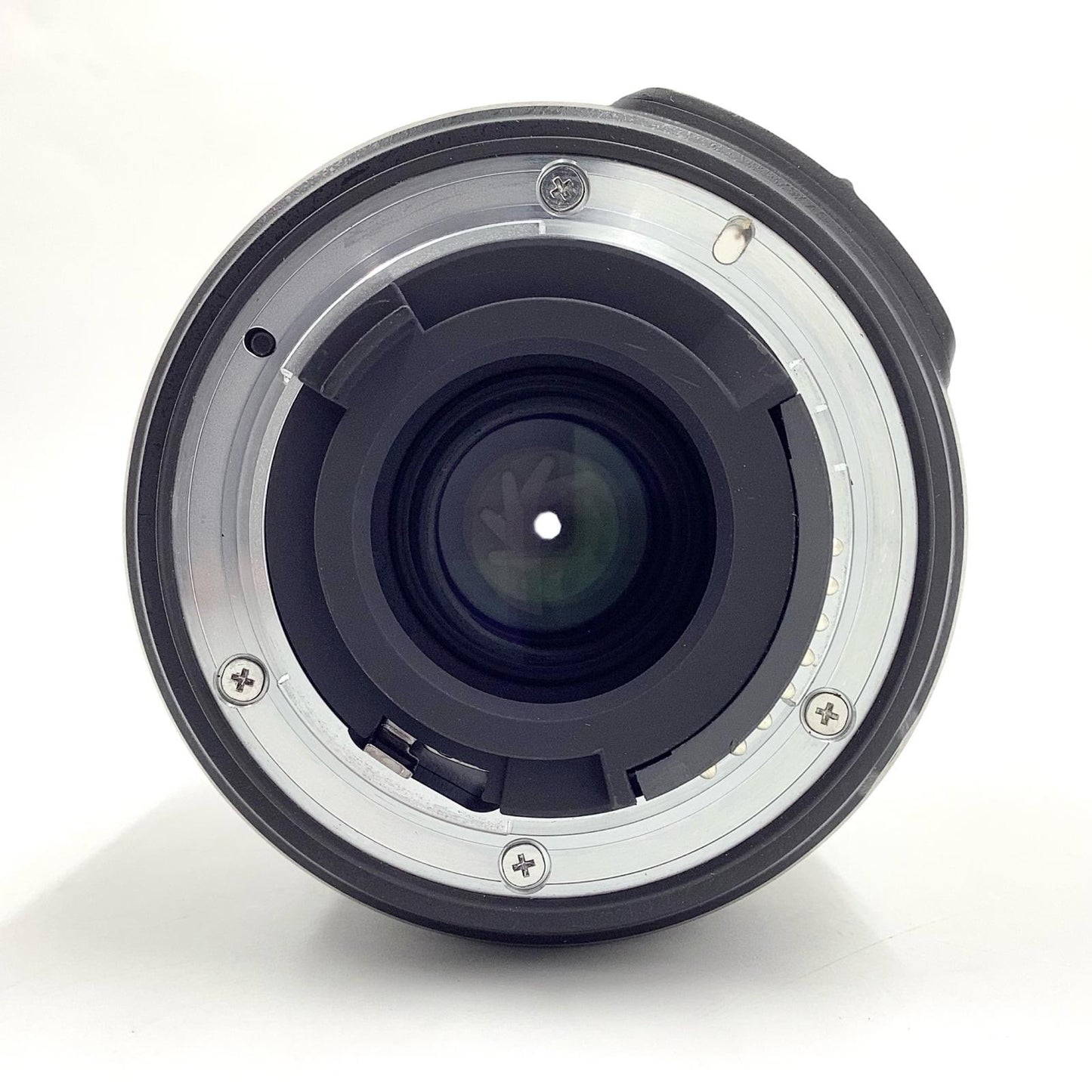 【全額返金保証】【最速発送】Nikon AF-S DX Micro NIKKOR 85mm f/3.5G ED VR 動作確認済
