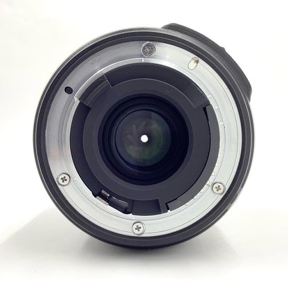 【全額返金保証】【最速発送】Nikon AF-S DX Micro NIKKOR 85mm f/3.5G ED VR 動作確認済