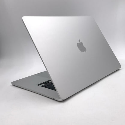 【全額返金保証】【最速発送】Apple MacBook Air 15.3インチ 2024 Apple M3 8GB 256GB シルバー 94% 美品 動作確認済