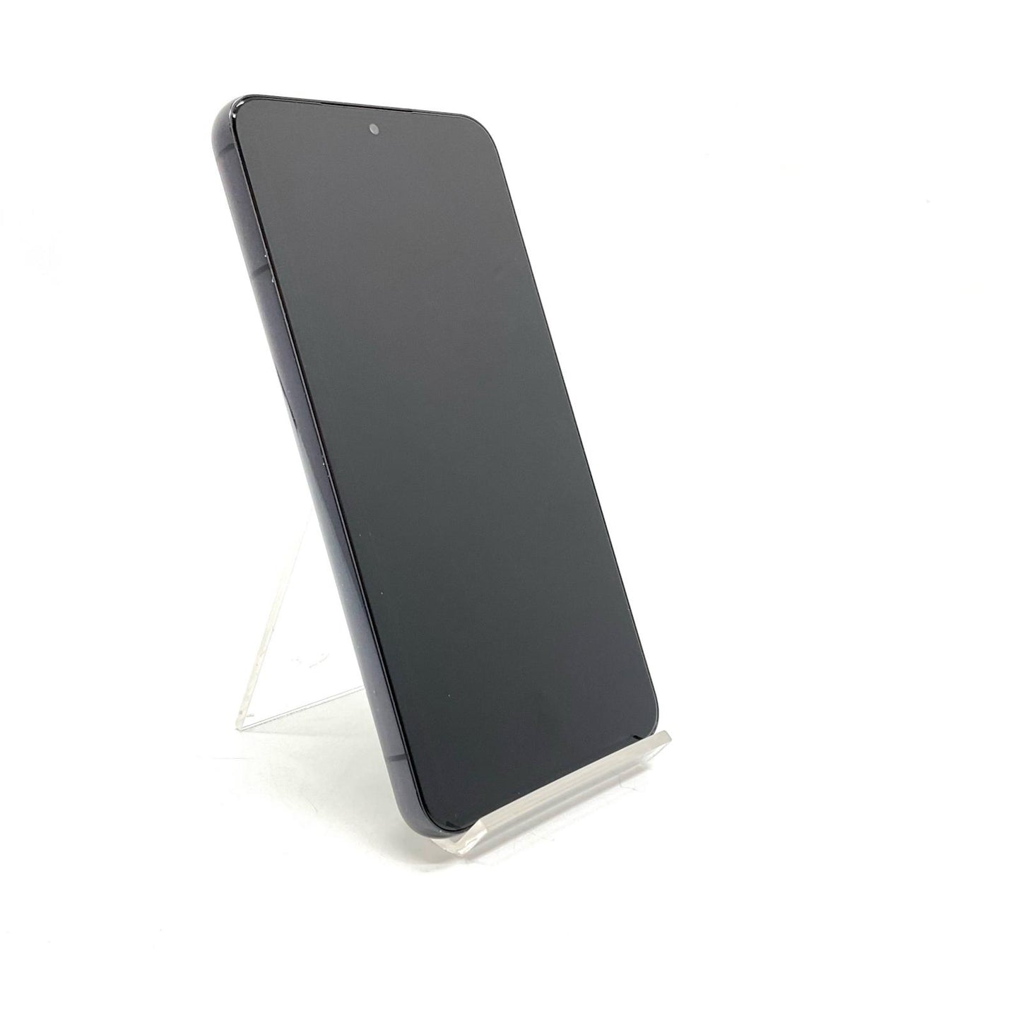【全額返金保証】【最速発送】SAMSUNG Galaxy S22 256GB ファントムブラック docomo SIMフリー SC-51C 白ロム 動作確認済