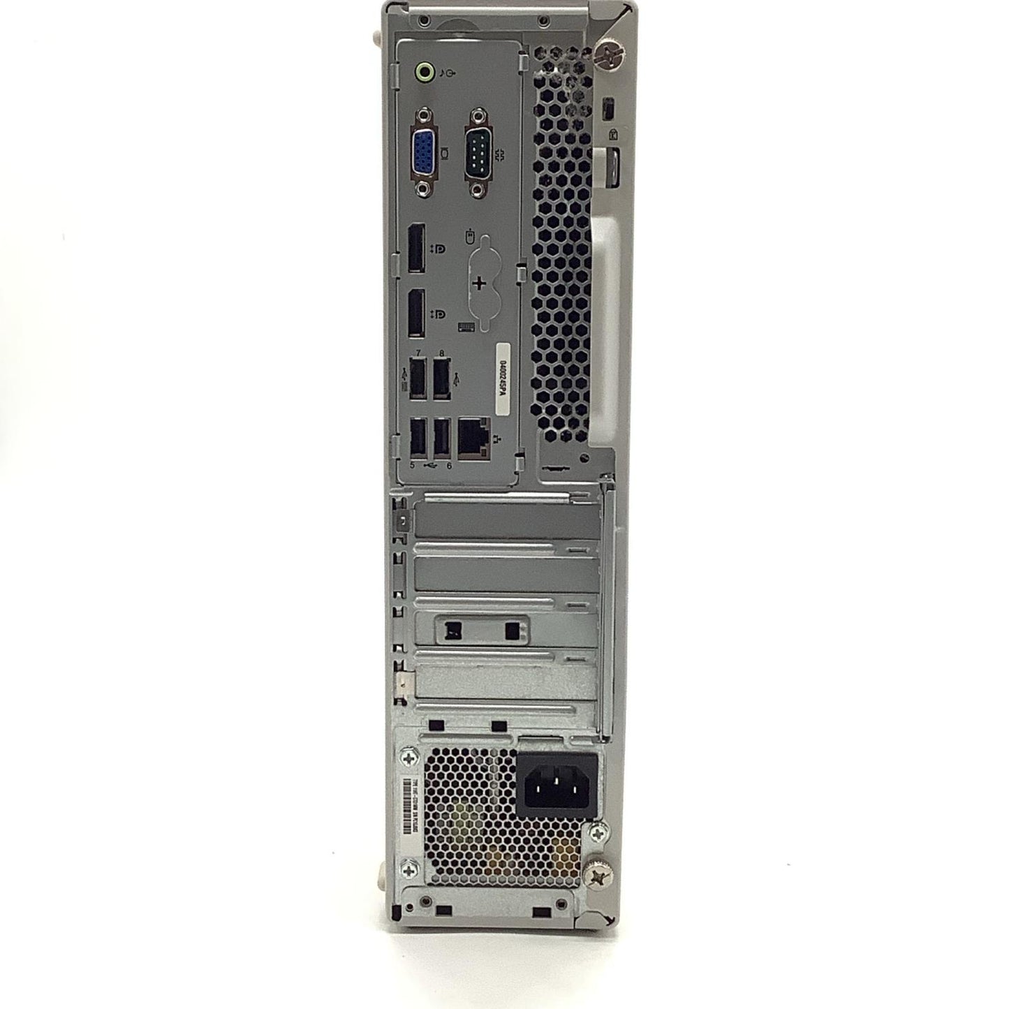 【全額返金保証】【最速発送】NEC PC-MRL36LZGAAS6 i3-9100 4GB SSD 256GB 美品 動作確認済