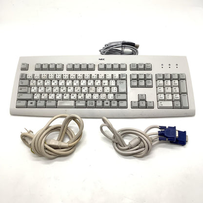 【全額返金保証】【最速発送】NEC PC-MRL36LZGAAS6 i3-9100 4GB SSD 256GB 美品 動作確認済