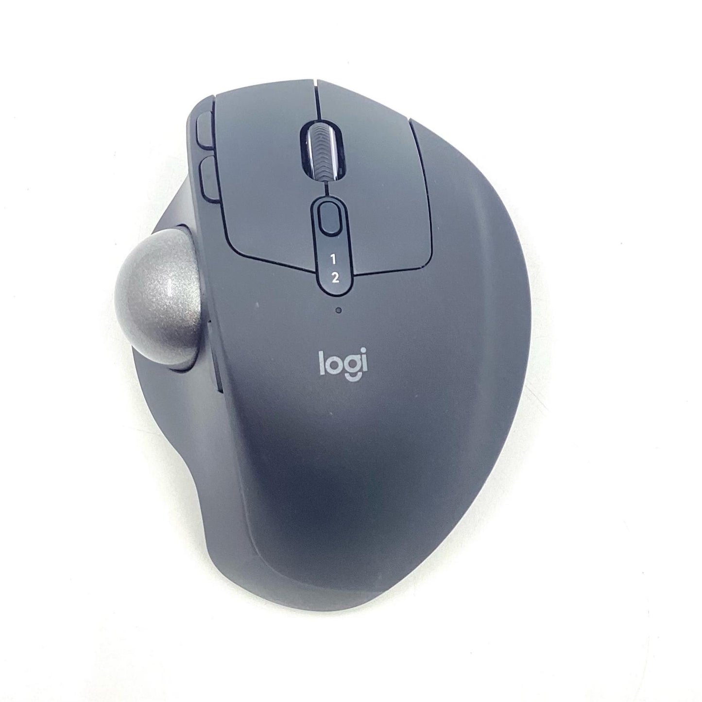 【全額返金保証】【最速発送】Logicool MX ERGO S MXTB2 美品 動作確認済