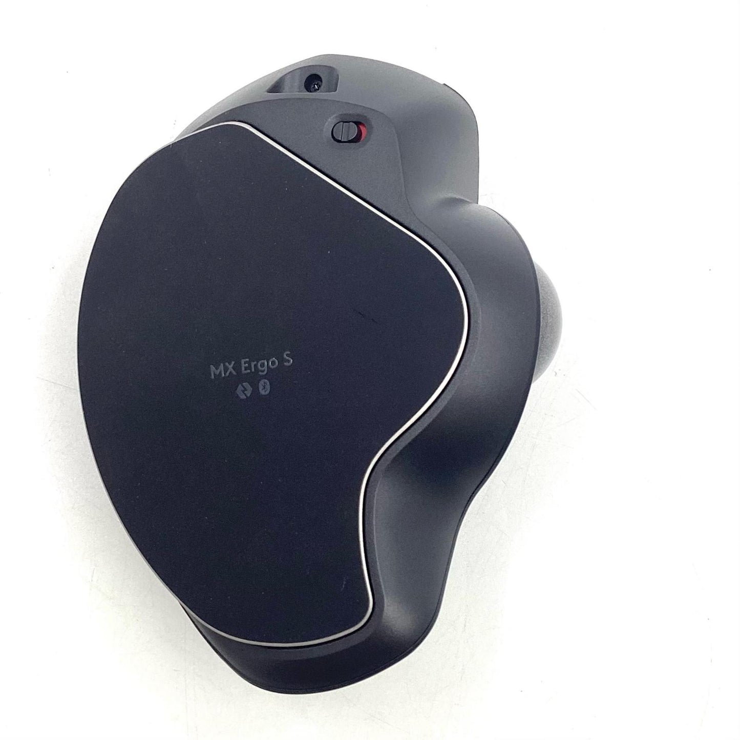 【全額返金保証】【最速発送】Logicool MX ERGO S MXTB2 美品 動作確認済