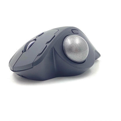 【全額返金保証】【最速発送】Logicool MX ERGO S MXTB2 美品 動作確認済