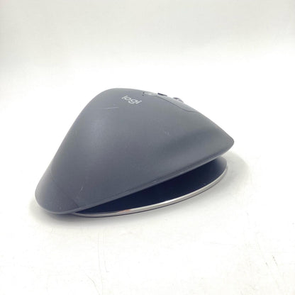 【全額返金保証】【最速発送】Logicool MX ERGO S MXTB2 美品 動作確認済