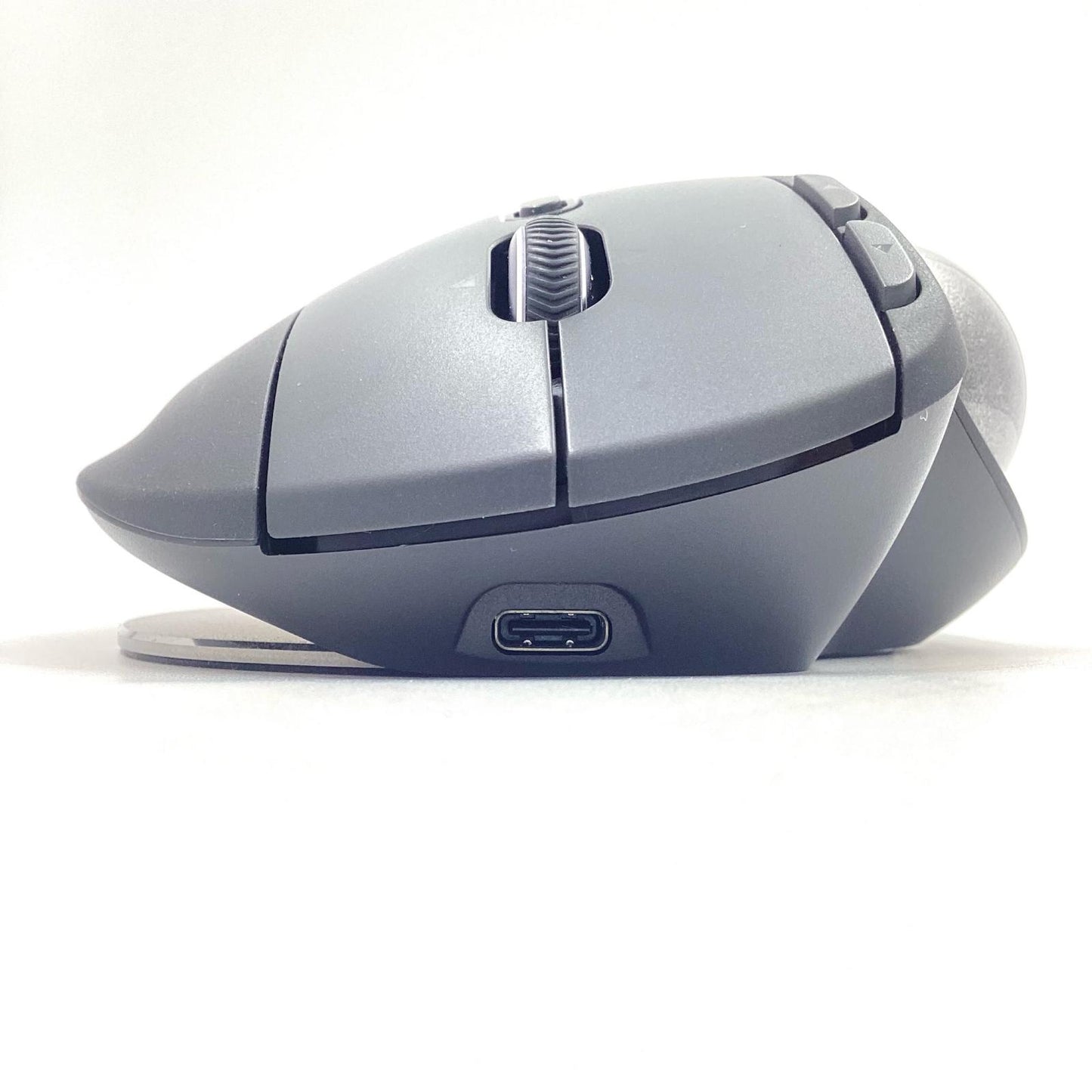 【全額返金保証】【最速発送】Logicool MX ERGO S MXTB2 美品 動作確認済