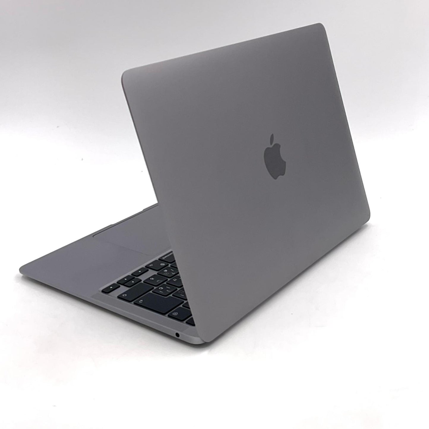 【全額返金保証】【最速発送】Apple MacBook Air 13.3インチ 2020 Apple M1 8GB 256GB 94% 動作確認済